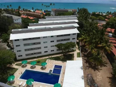 Apartamento com 2 Quartos à venda, 75m² no Santo Antônio, Ipojuca