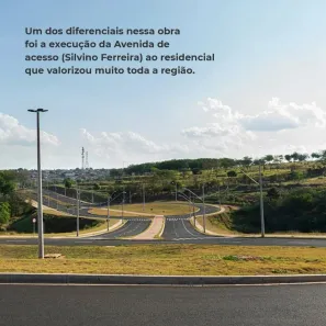 Lote/Terreno à venda, 265m² no Floratta Nações Residencial, Bauru