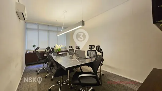 Sala Comercial com 4 Quartos à venda, 200m² no Bela Vista, São Paulo