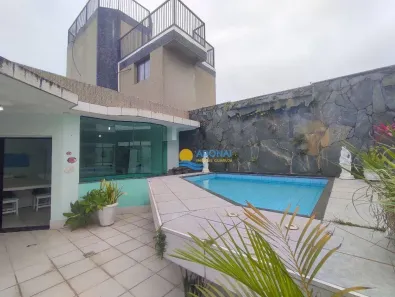 Cobertura com 3 Quartos à venda, 200m² no Vila Luis Antônio, Guarujá