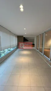 Apartamento com 3 Quartos à venda, 189m² no Campo Belo, São Paulo