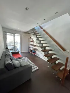 Cobertura com 4 Quartos à venda, 165m² no Humaitá, Rio de Janeiro