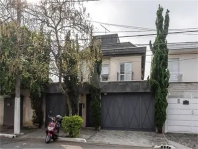 Sobrado com 3 Quartos à venda, 300m² no Saúde, São Paulo