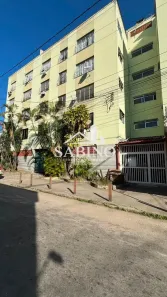 Apartamento com 2 Quartos à venda, 60m² no Colubande, São Gonçalo