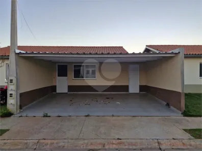Casa com 2 Quartos à venda, 43m² no Jardim Nova Era, Itapetininga