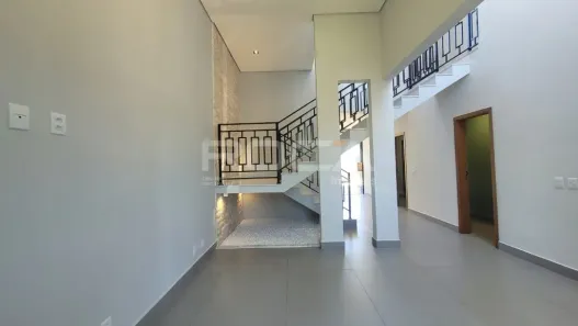 Casa de Condomínio com 3 Quartos à venda, 205m² no Jardim Cybelli, Ribeirão Preto