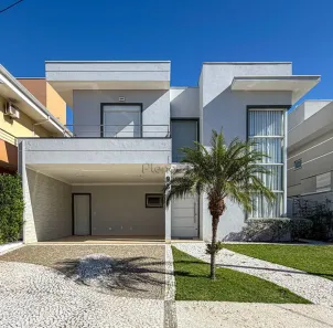 Casa de Condomínio com 3 Quartos para alugar, 230m² no Swiss Park, Campinas