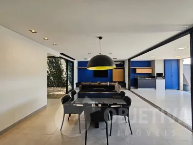 Casa com 3 Quartos à venda, 150m² no Aclimação, Uberlândia