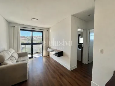 Apartamento com 2 Quartos à venda, 73m² no Bom Abrigo, Florianópolis