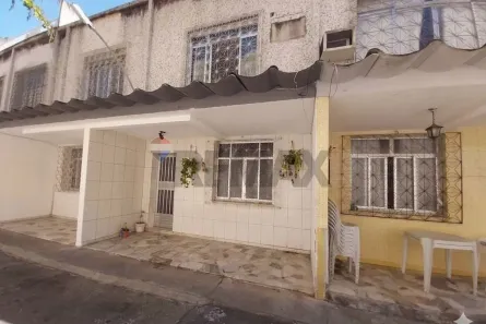  com 2 Quartos à venda, 68m² no Lins de Vasconcelos, Rio de Janeiro