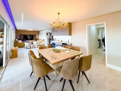 Apartamento com 3 Quartos à venda, 194m² no Adalgisa, Osasco