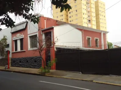 Casa com 3 Quartos à venda, 122m² no Centro, São Carlos