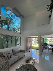 Casa de Condomínio com 3 Quartos à venda, 285m² no Itaigara, Salvador