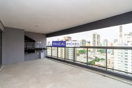 Apartamento com 3 Quartos à venda, 180m² no Jardim das Acácias, São Paulo