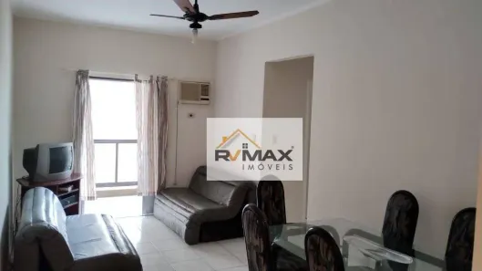 Apartamento com 2 Quartos à venda, 73m² no Jardim Las Palmas, Guarujá