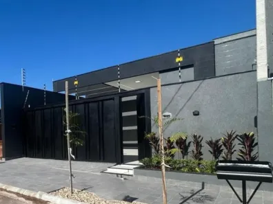 Casa com 3 Quartos à venda, 120m² no SETSUL, São José do Rio Preto