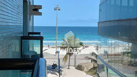 Apartamento com 3 Quartos à venda, 138m² no Passagem, Cabo Frio