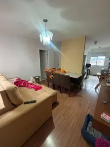 Apartamento com 2 Quartos à venda, 48m² no Vila Sadokim, Guarulhos