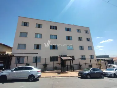 Apartamento com 3 Quartos à venda, 81m² no Vila Joaquim Inácio, Campinas