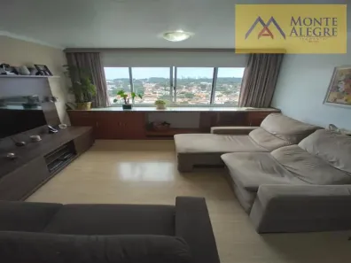 Apartamento com 2 Quartos à venda, 78m² no Vila Alexandria, São Paulo
