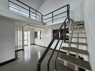 Cobertura com 3 Quartos à venda, 270m² no Jardim Lindóia, Porto Alegre