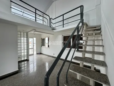 Cobertura com 3 Quartos à venda, 270m² no Jardim Lindóia, Porto Alegre
