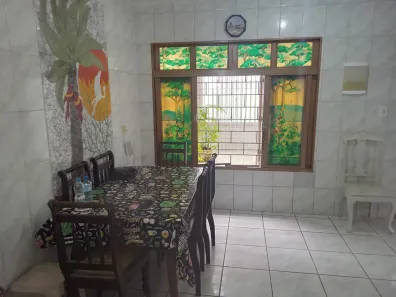 Casa com 2 Quartos à venda, 118m² no Praia dos Sonhos, Itanhaém