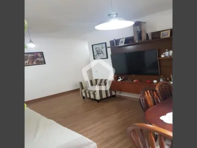Apartamento com 2 Quartos à venda, 74m² no Vila Monte Alegre, São Paulo