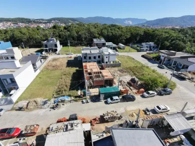 Casa com 3 Quartos à venda, 113m² no Forquilhas, São José