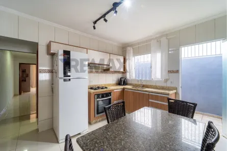 Casa com 2 Quartos à venda, 144m² no Jardim Belo Horizonte, Louveira