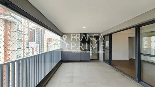 Apartamento com 4 Quartos à venda, 150m² no Perdizes, São Paulo