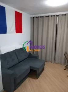 Flat com 1 Quarto à venda, 41m² no Liberdade, São Paulo