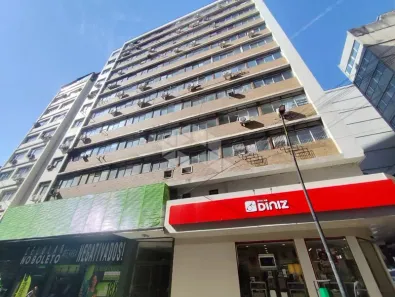 Ponto Comercial para alugar, 45m² no Centro Histórico, Porto Alegre