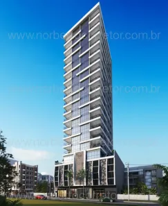 Apartamento com 3 Quartos à venda, 113m² no Balneário Perequê, Porto Belo