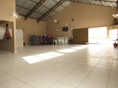 à venda, 230m² no Interlagos, Divinópolis