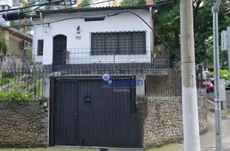 Sobrado com 3 Quartos à venda, 150m² no Campo Belo, São Paulo