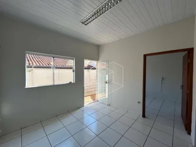 Sala Comercial para alugar, 50m² no Centro, Jaú