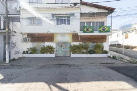 Ponto Comercial para alugar, 77m² no Vila Brasilina, São Paulo