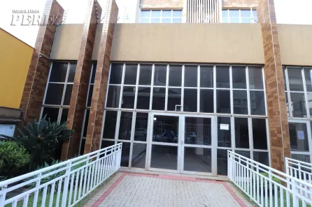 Imóvel Comercial para alugar, 172m² no Centro, Londrina