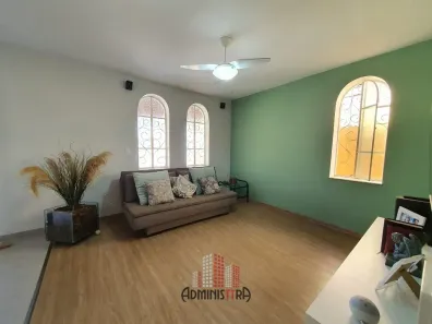 Casa com 2 Quartos à venda, 264m² no Parque Ouro Fino, Sorocaba