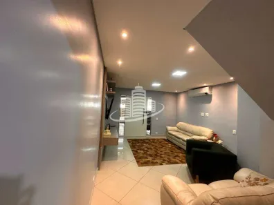 Sobrado com 2 Quartos à venda, 70m² no Vila Paulista, Guarulhos