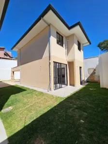 Casa com 4 Quartos à venda, 120m² no São Luiz, Belo Horizonte
