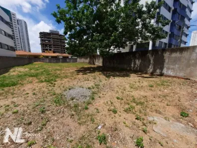 Lote/Terreno à venda, 480m² no Lagoa Nova, Natal