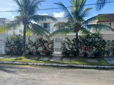 Casa de Condomínio com 3 Quartos para alugar, 174m² no Nossa Senhora da Vitória, Ilhéus