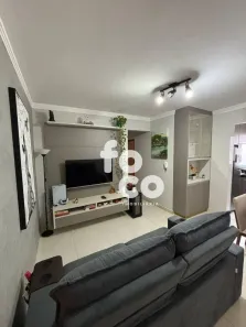 Apartamento com 2 Quartos à venda, 57m² no Novo Mundo, Uberlândia
