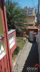 Casa com 2 Quartos à venda, 137m² no Parque Taboão, Taboão da Serra