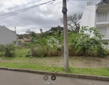 Lote/Terreno à venda, 300m² no Espírito Santo, Porto Alegre