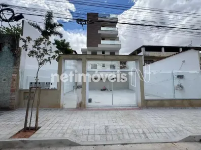 Apartamento com 2 Quartos à venda, 50m² no Santa Branca, Belo Horizonte