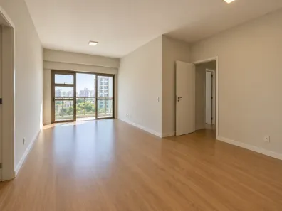 Apartamento com 3 Quartos à venda, 110m² no Barra da Tijuca, Rio de Janeiro