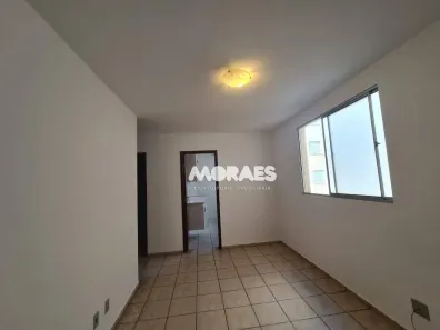 Apartamento com 2 Quartos para alugar, 47m² no Jardim América, Bauru